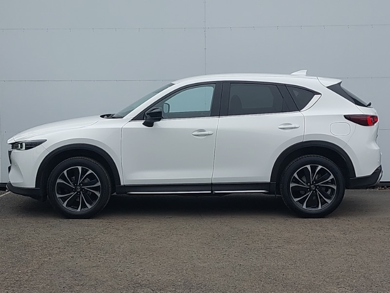 Used Mazda CX-5 2024 for sale - 77986644: Photo 4