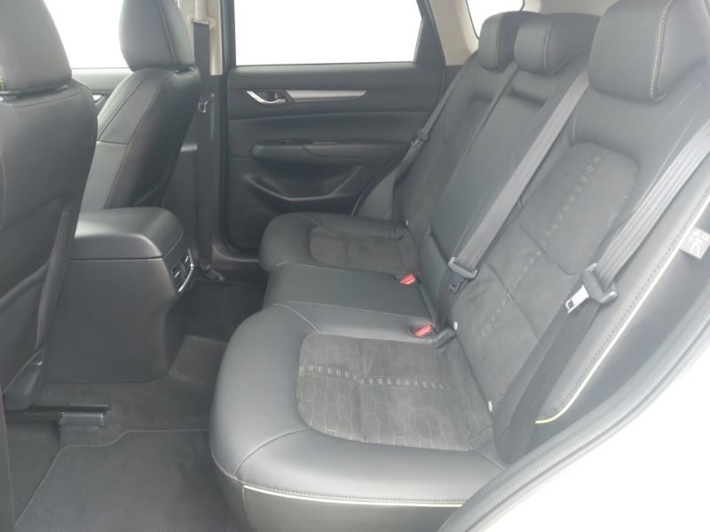 Used Mazda CX-5 2024 for sale - 77986644: Photo 6