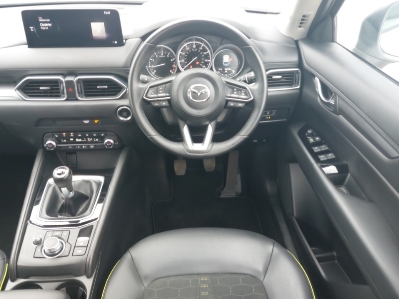 Used Mazda CX-5 2024 for sale - 77986644: Photo 7