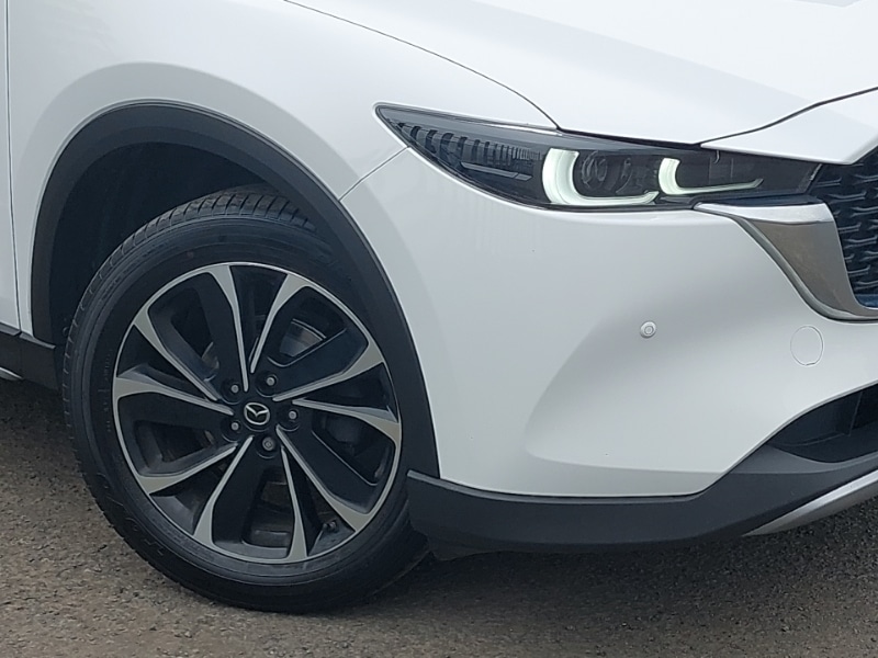 Used Mazda CX-5 2024 for sale - 77986644: Photo 9