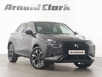 Used DS Automobiles DS 3 2025 for sale - 77361062: Photo