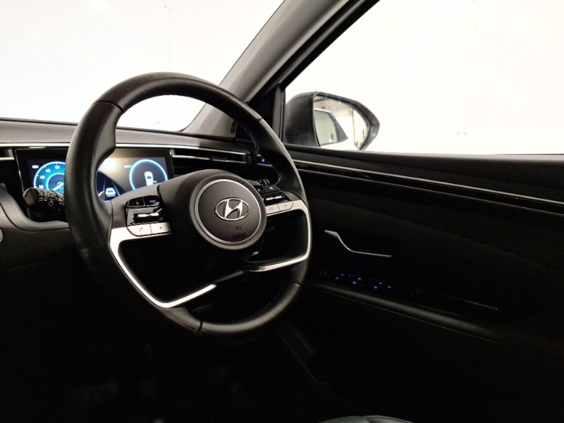 Used Hyundai TUCSON 2022 for sale - 77948781: Photo 10