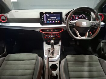 Used SEAT Arona 2022 for sale - 76518956: Photo