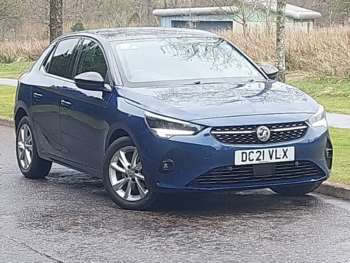 2021 - 1.2 Turbo Elite 5dr