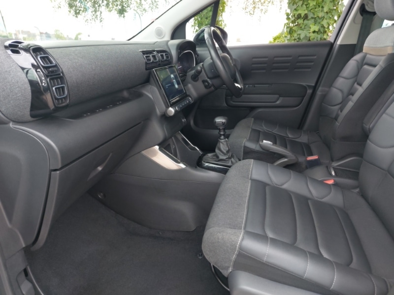 Used Citroen C3 Aircross 2022 for sale - 76288781: Photo 5