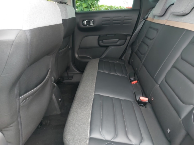 Used Citroen C3 Aircross 2022 for sale - 76288781: Photo 6