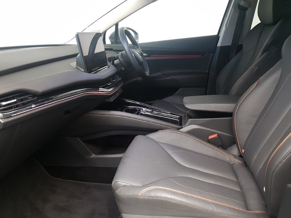 Used Skoda Enyaq 2024 for sale - 76317524: Photo 5
