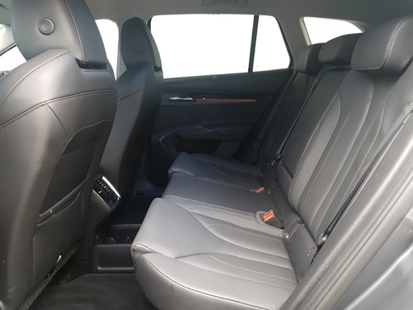 Used Skoda Enyaq 2024 for sale - 76317524: Photo 6