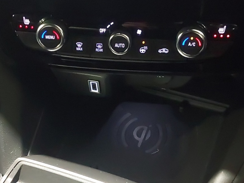 Used Vauxhall Mokka 2025 for sale - 76537402: Photo 11