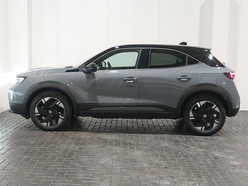 Used Vauxhall Mokka 2025 for sale - 76537402: Photo 4