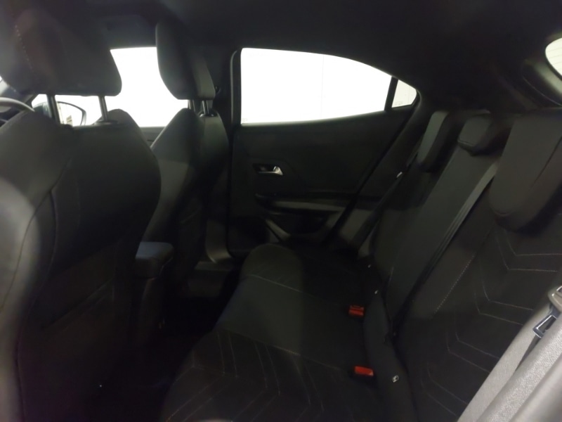 Used Vauxhall Mokka 2025 for sale - 76537402: Photo 6