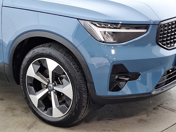 Used Volvo XC40 2024 for sale - 76233254: Photo 9