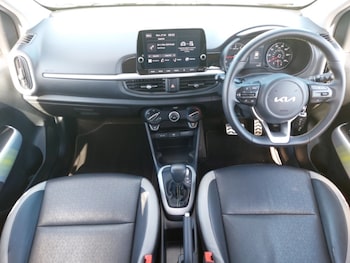 Used Kia Picanto 2022 for sale - 78595590: Photo