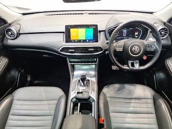 Used MG MG HS 2023 for sale - 78567287: Photo