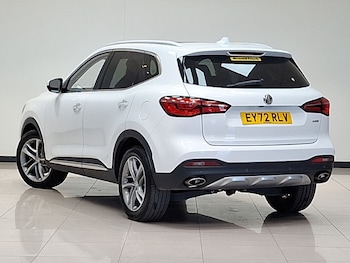 Used MG MG HS 2023 for sale - 78567287: Photo