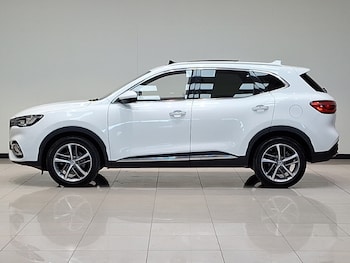Used MG MG HS 2023 for sale - 78567287: Photo