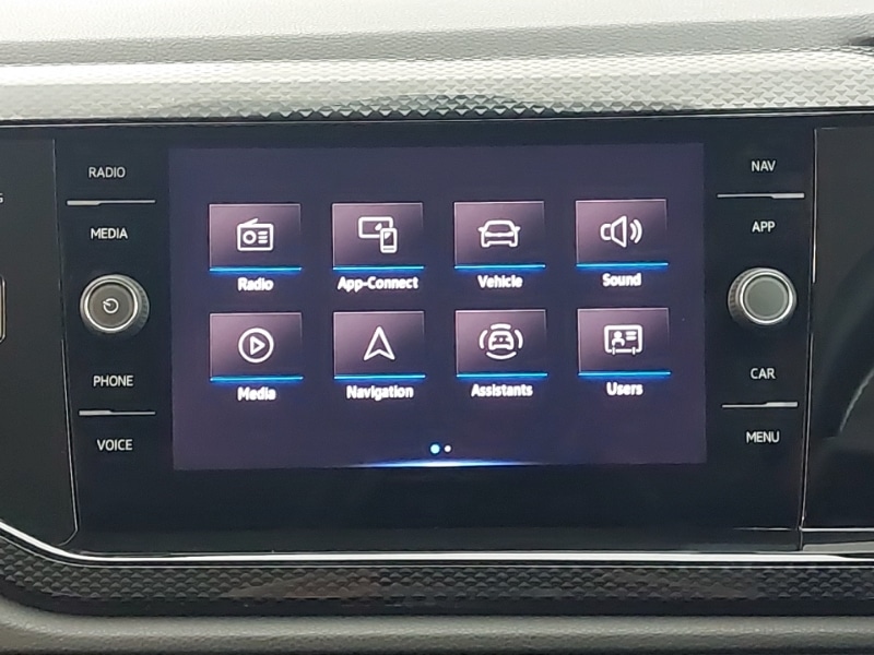 Used Volkswagen Polo 2023 for sale - 77956156: Photo 10