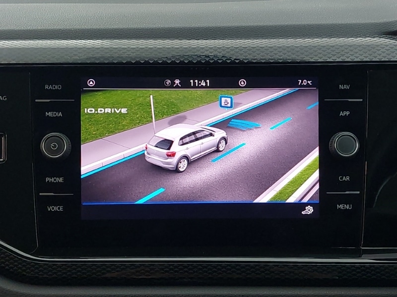 Used Volkswagen Polo 2023 for sale - 77956156: Photo 11