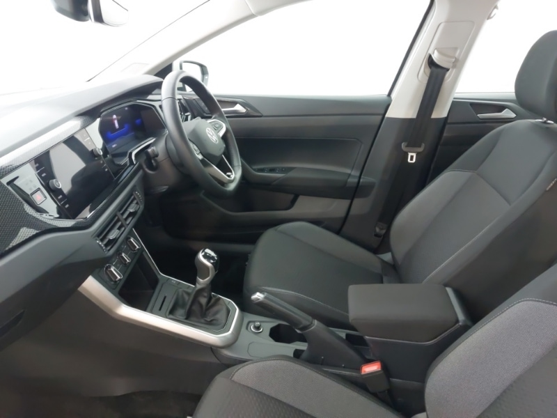 Used Volkswagen Polo 2023 for sale - 77956156: Photo 5