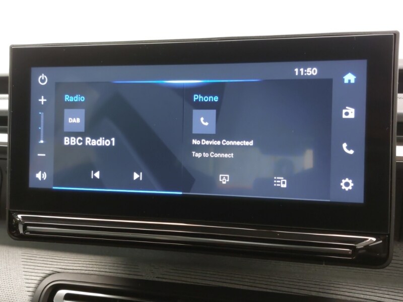 Used Citroen C3 2025 for sale - 77196823: Photo 10