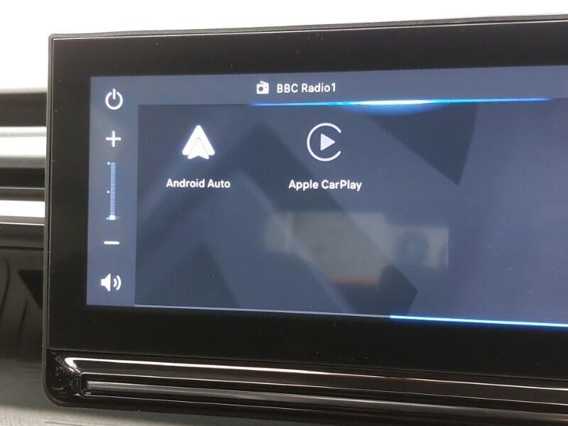 Used Citroen C3 2025 for sale - 77196823: Photo 11