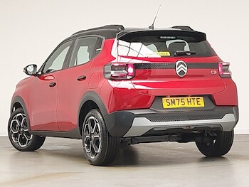 Used Citroen C3 2025 for sale - 77196823: Photo