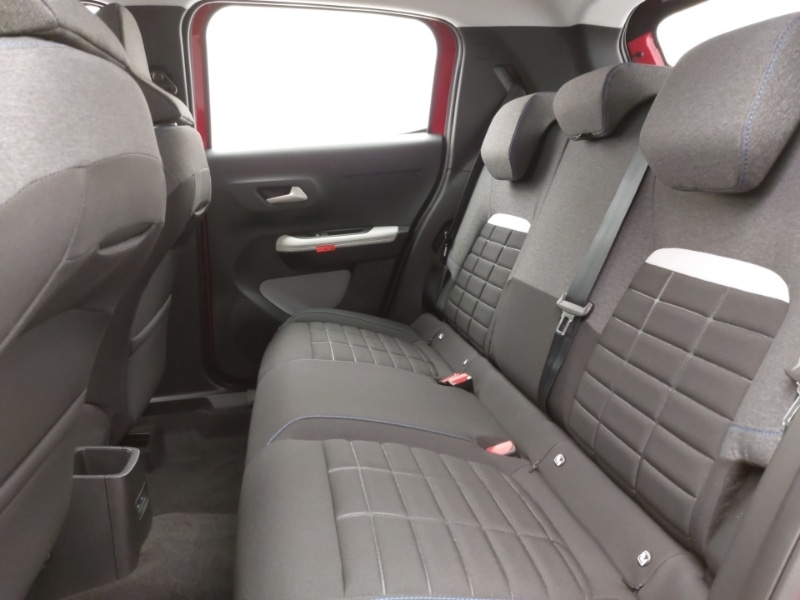 Used Citroen C3 2025 for sale - 77196823: Photo 6