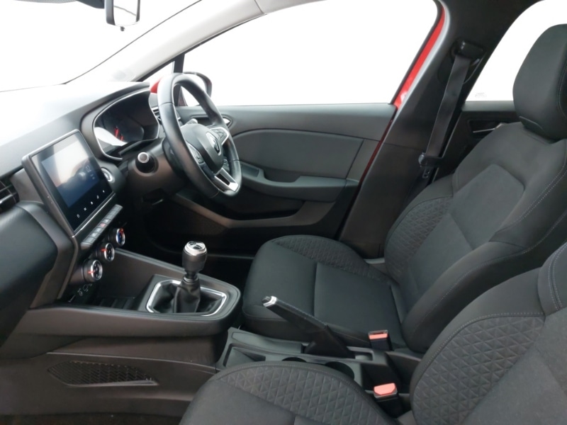 Used Renault Clio 2020 for sale - 77956210: Photo 5