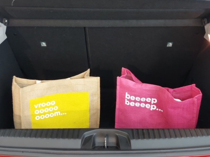 Used Renault Clio 2020 for sale - 77956210: Photo 8