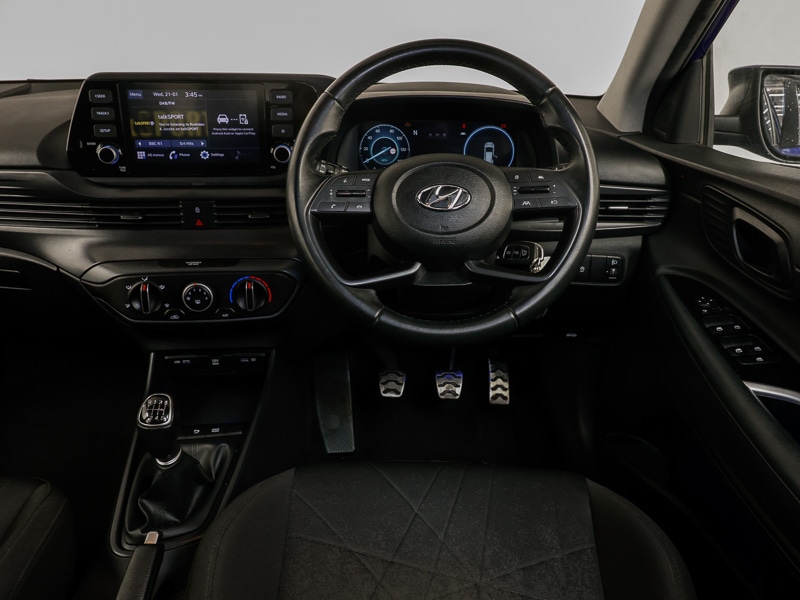 Used Hyundai BAYON 2022 for sale - 77786850: Photo 7