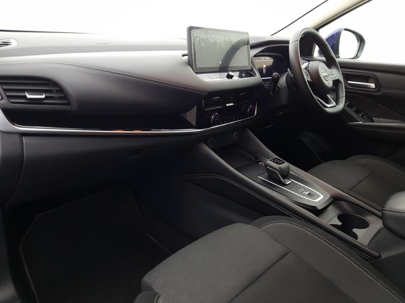 Used Nissan Qashqai 2023 for sale - 77142320: Photo 5