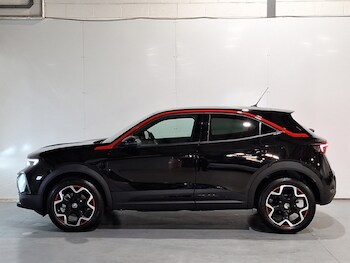 Used Vauxhall Mokka 2025 for sale - 77202323: Photo