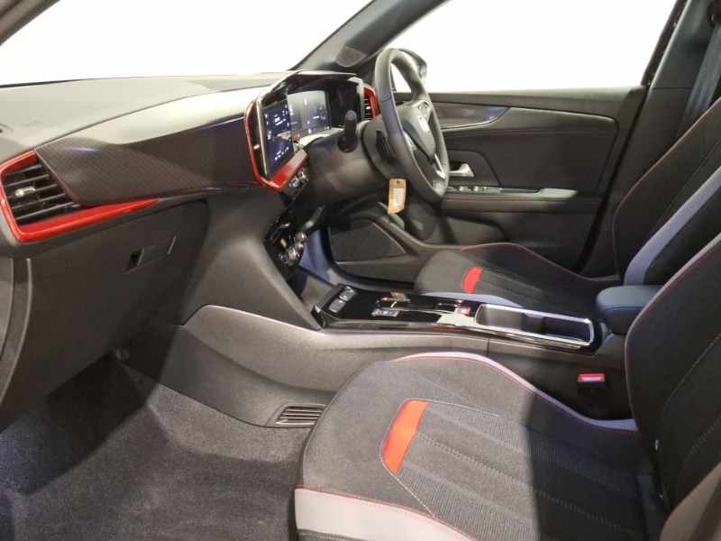 Used Vauxhall Mokka 2025 for sale - 77202323: Photo 5