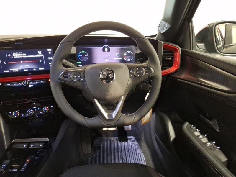 Used Vauxhall Mokka 2025 for sale - 77202323: Photo 7