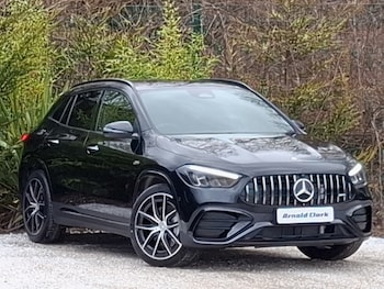 Used Mercedes-Benz GLA 2026 for sale - 78156222: Photo