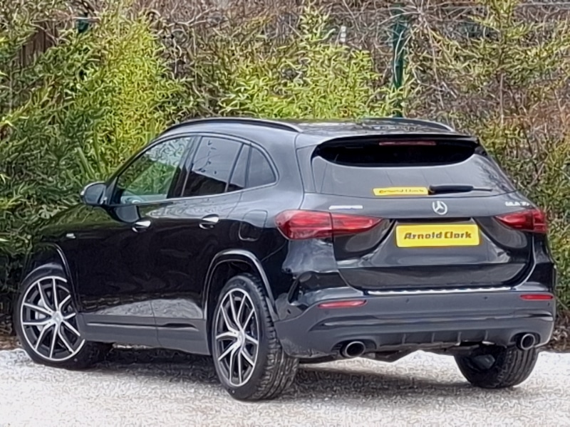 Used Mercedes-Benz GLA 2026 for sale - 78156222: Photo 3