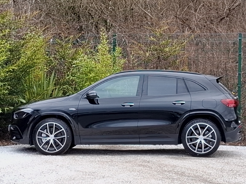 Used Mercedes-Benz GLA 2026 for sale - 78156222: Photo 4