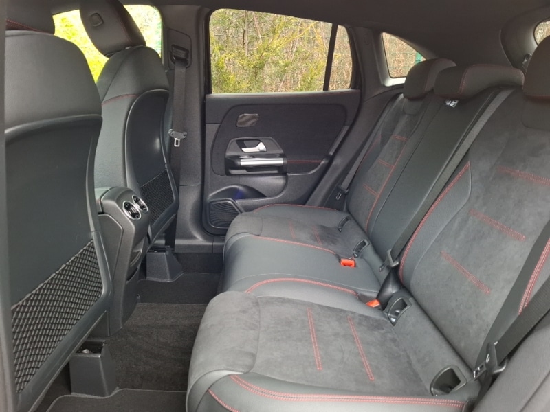 Used Mercedes-Benz GLA 2026 for sale - 78156222: Photo 6