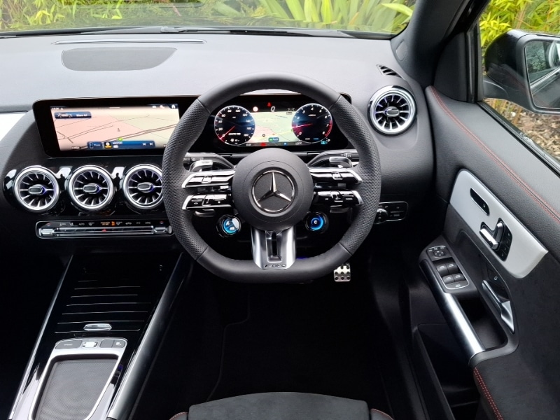 Used Mercedes-Benz GLA 2026 for sale - 78156222: Photo 7