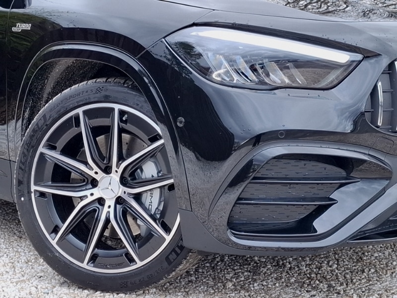 Used Mercedes-Benz GLA 2026 for sale - 78156222: Photo 9