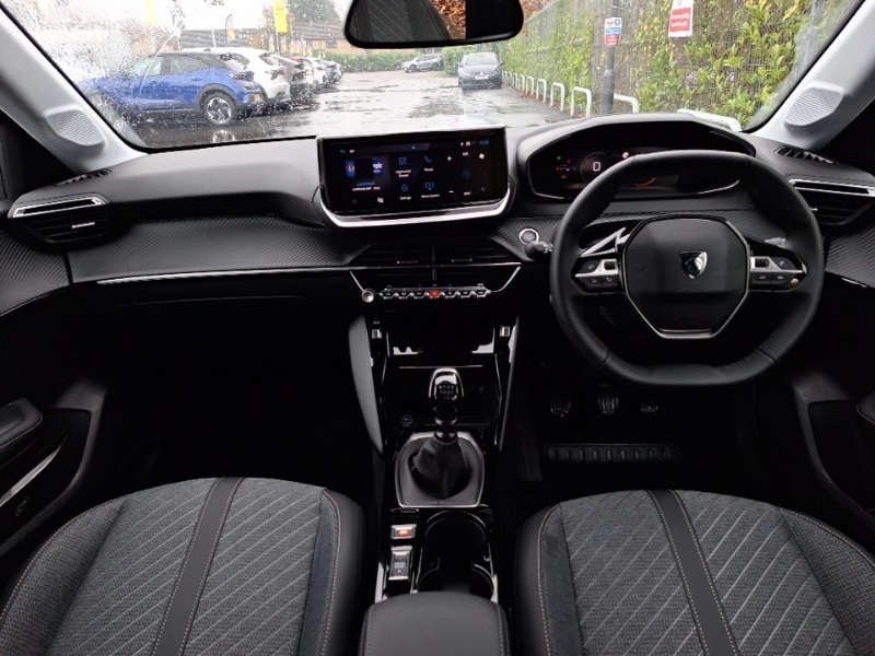 Used Peugeot 208 2025 for sale - 76864901: Photo 2