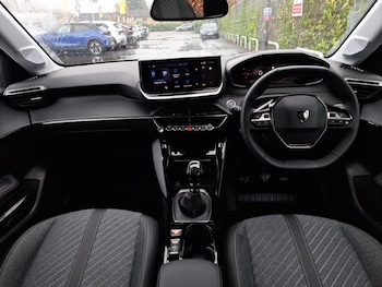 Used Peugeot 208 2025 for sale - 76864901: Photo