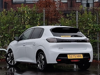 Used Peugeot 208 2025 for sale - 76864901: Photo