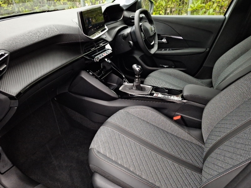 Used Peugeot 208 2025 for sale - 76864901: Photo 5