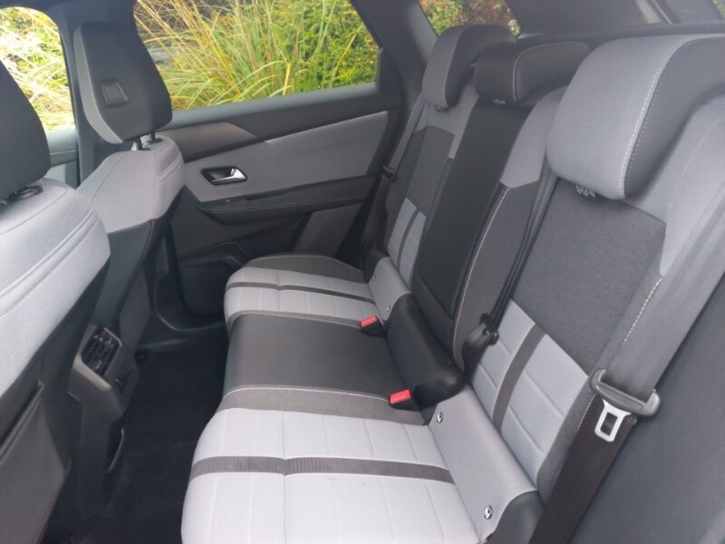 Used Vauxhall Grandland 2025 for sale - 77762014: Photo 6