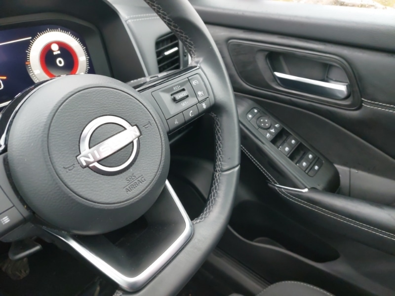 Used Nissan Qashqai 2022 for sale - 76683102: Photo 10