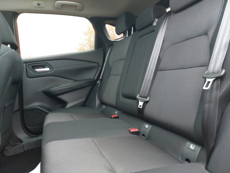 Used Nissan Qashqai 2022 for sale - 76683102: Photo 6