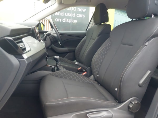 Used Skoda Kamiq 2023 for sale - 76298052: Photo 5
