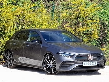 Used Mercedes-Benz A-Class 2025 for sale - 78660463: Photo