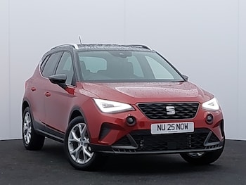Used SEAT Arona 2025 for sale - 77285176: Photo